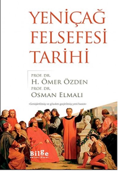 Yeniçağ Felsefesi Tarihi
