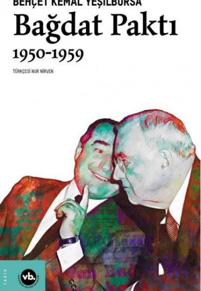 Bağdat Paktı 1950-1959