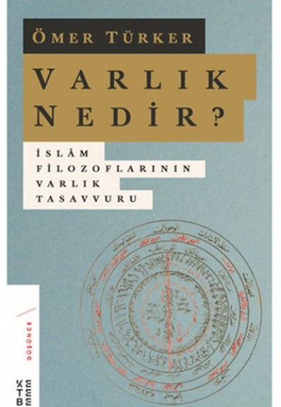 Varlık Nedir? - İslam Filozoflarının Varlık Tasavvuru