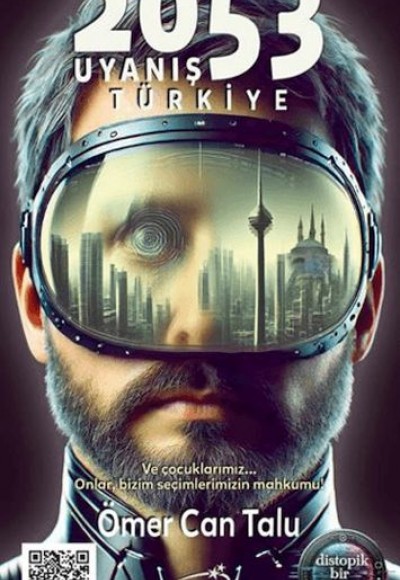 2053 Uyanış Türkiye