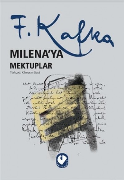 Milena’ya Mektuplar