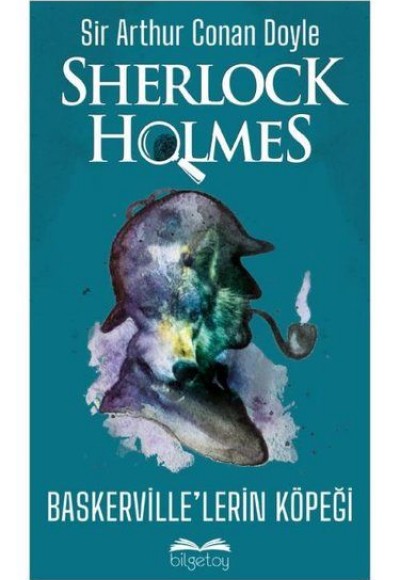 Baskerville’lerin Köpeği - Sherlock Holmes