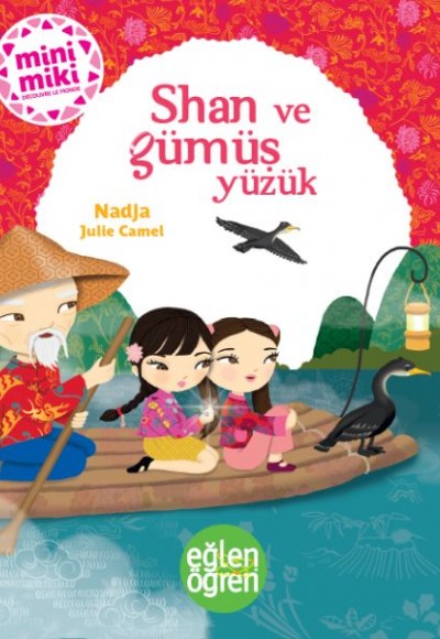 Eğlen Öğren - Shan ve Gümüş Yüzük