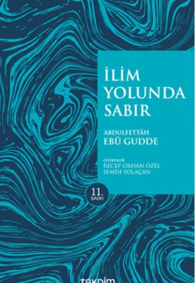 İlim Yolunda Sabır(Pratik Baskı)