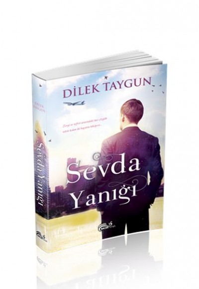 Sevda Yanığı