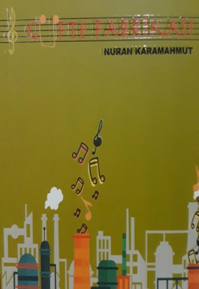 Güfte Fabrikası