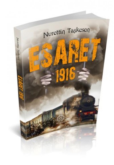 Esaret 1916