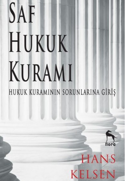 Saf Hukuk Kuramı Hukuk Kuramının Sorunlarına Giriş