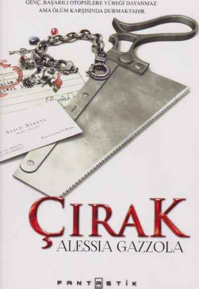Çırak