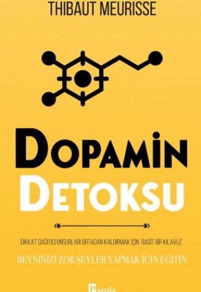 Dopamin Detoksu