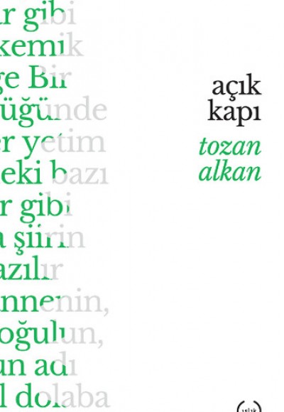 Açık Kapı
