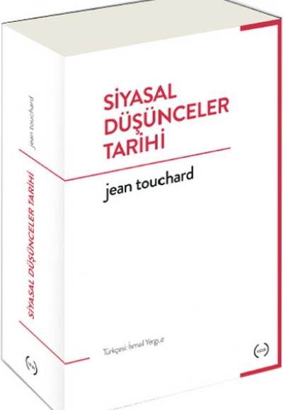 Siyasal Düşünceler Tarihi