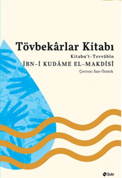 Tövbekarlar Kitabı