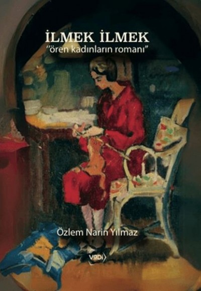 İlmek İlmek