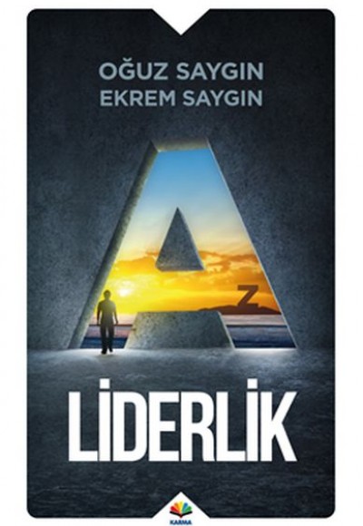 Adan Zye Liderlik