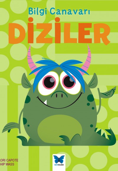 Bilgi Canavarı / Diziler