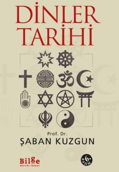 Dinler Tarihi
