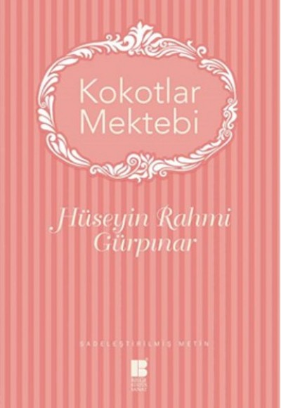 Kokotlar Mektebi