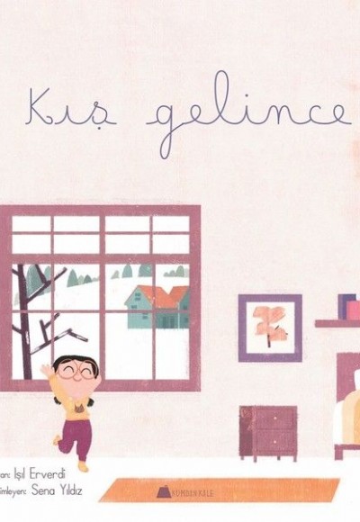 Kış Gelince
