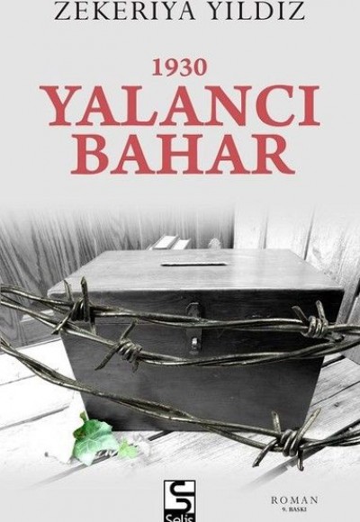 1930 Yalancı Bahar