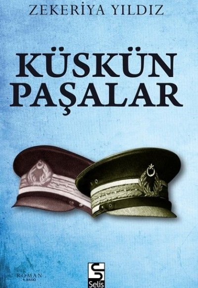 Küskün Paşalar