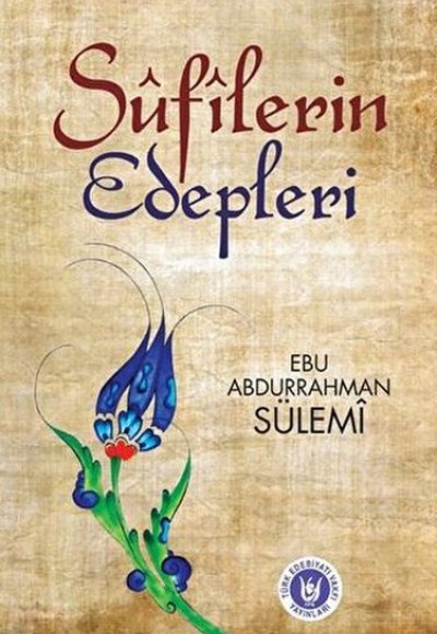 Sufilerin Edepleri