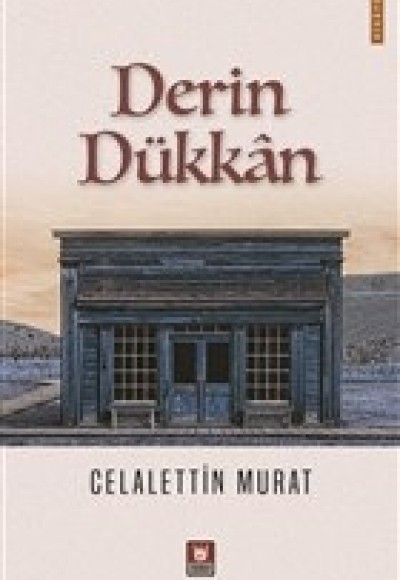 Derin Dükkan