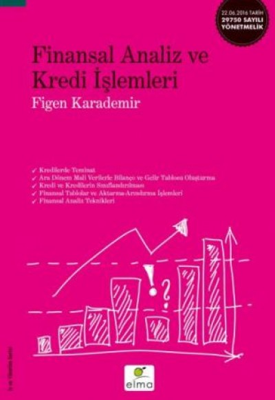 Finansal Analiz ve Kredi İşlemleri