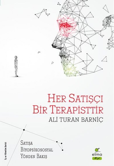 Her Satışçı Bir Terapisttir