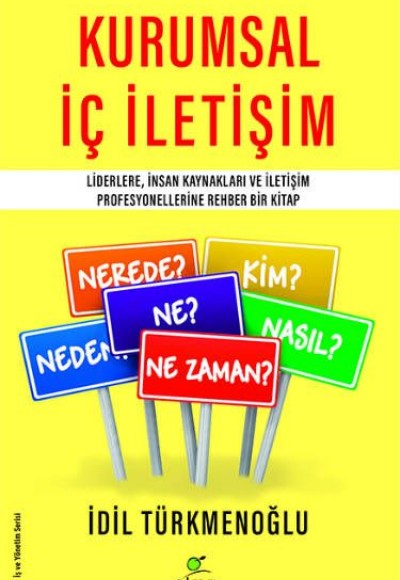 Kurumsal İç İletişim