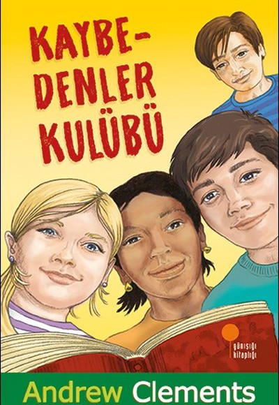 Kaybedenler Kulübü