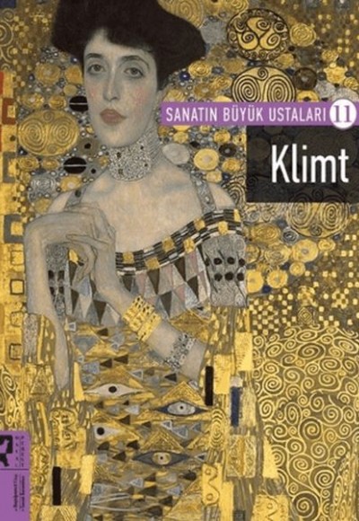 Klimt - Sanatın Büyük Ustaları 11