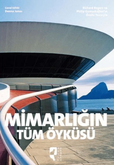Mimarlığın Tüm Öyküsü