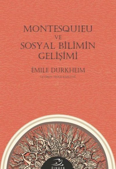 Montesquieu ve Sosyal Bilimin Gelişimi