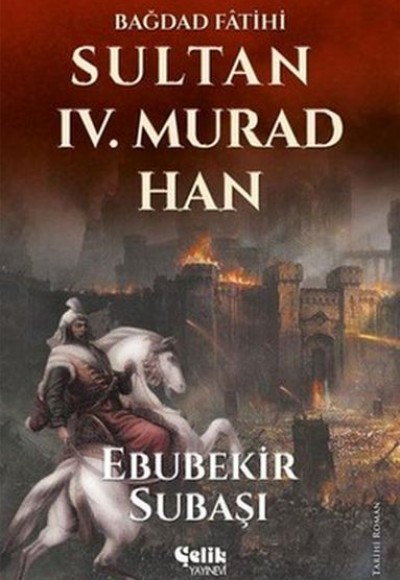 Sultan 4. Murad Han