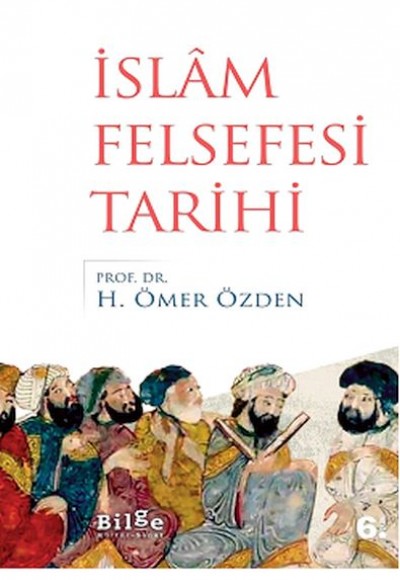 İslam Felsefesi Tarihi