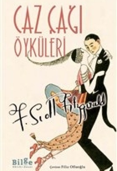 Caz Çağı Öyküleri