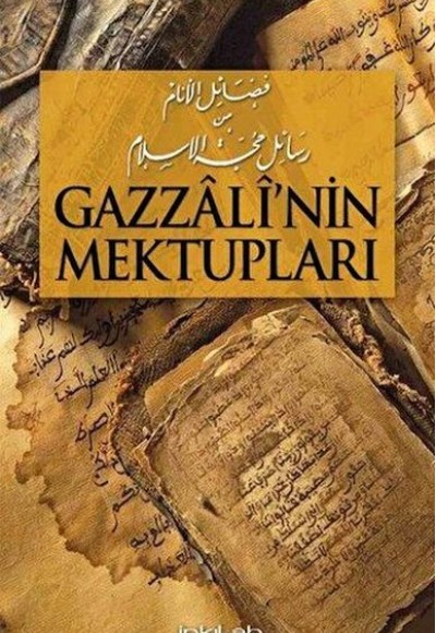 Gazzali’nin Maktupları