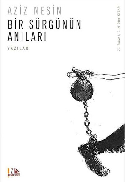 Bir Sürgünün Anıları