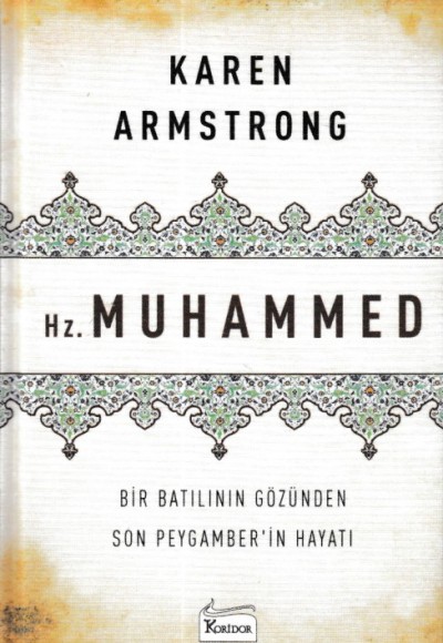 Hz. Muhammed(Bez Ciltli)
