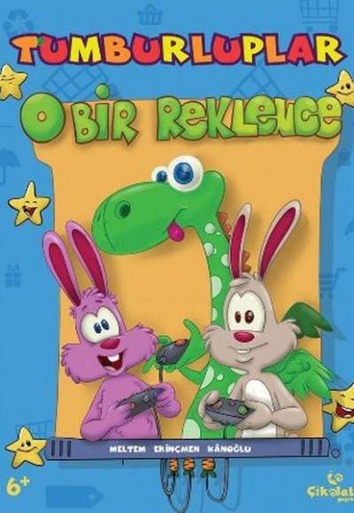 Tumburluplar: O Bir Renklence
