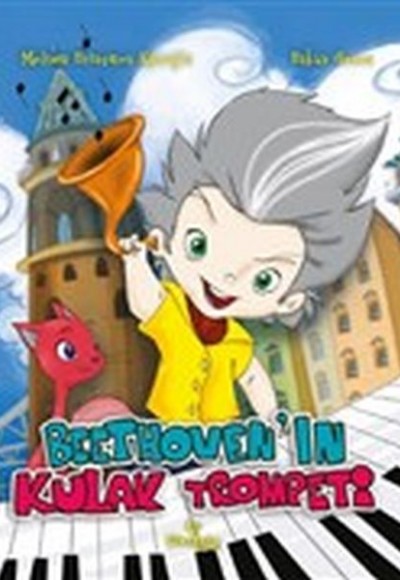 Beethoven'ın Kulak Trompeti