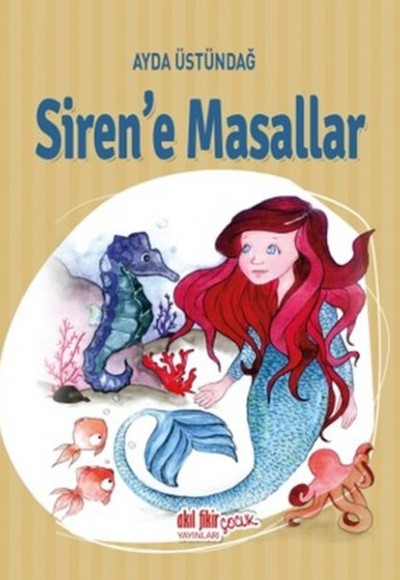 Sirene Masallar