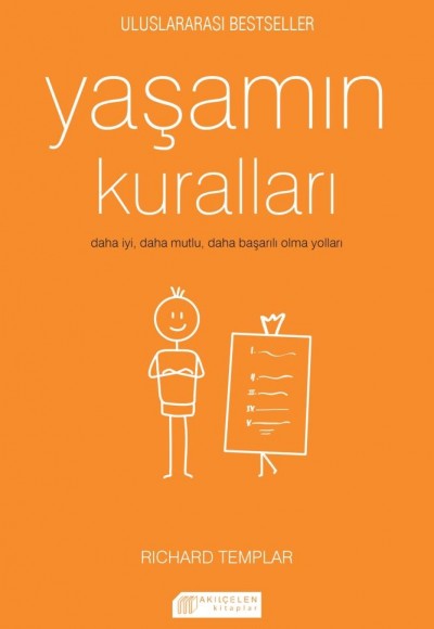 Yaşamın Kuralları