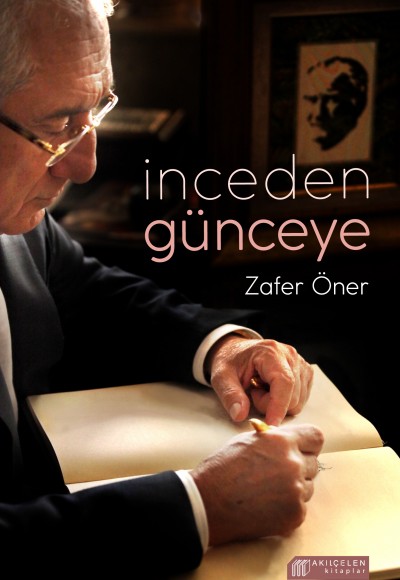 İnceden Günceye