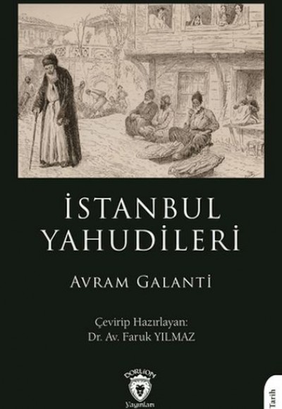 İstanbul Yahudileri