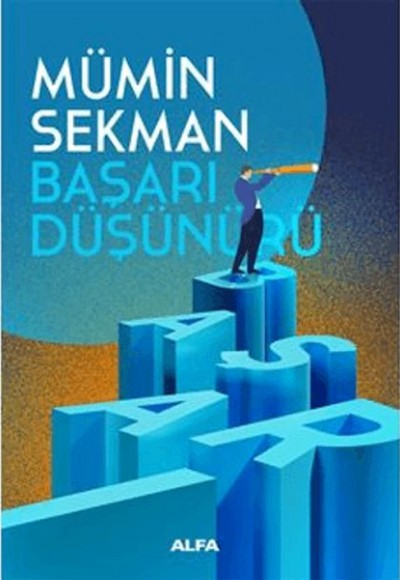 Başarı Düşünürü