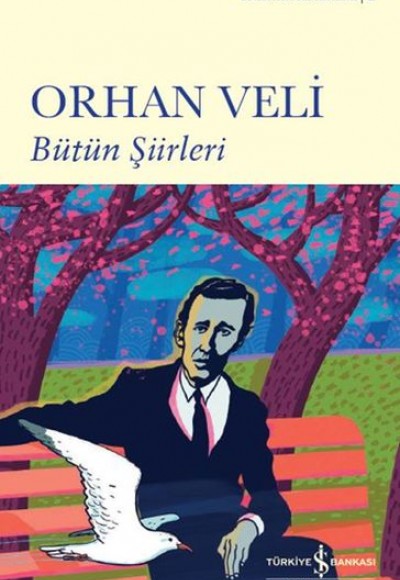 Bütün Şiirleri - Ciltsiz