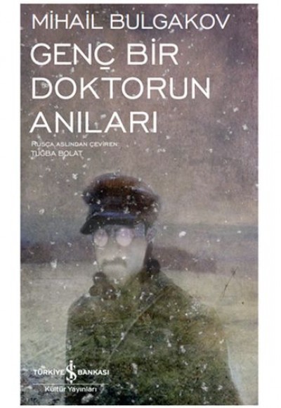 Genç Bir Doktorun Anıları - Modern Klasikler Dizisi (Ciltli)