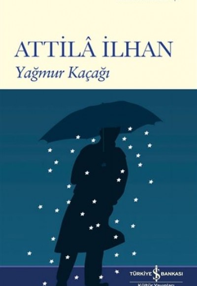 Yağmur Kaçağı